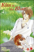 Kiss in the blue, T4&nbsp;-&nbsp;Kaho Miyasaka