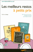 Les meilleurs restos à petits prix&nbsp;-&nbsp;Catherine Jarrige
