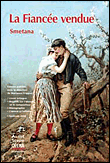 La fiancée vendue&nbsp;-&nbsp;Bedrich Smetana