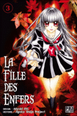 La Fille des enfers - La Fille des enfers, T3