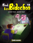Les Bidochon, T18&nbsp;-&nbsp;Binet
