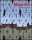 Magritte, la tentation de l'impossible&nbsp;-&nbsp;Siegfried Gohr