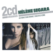 Hélène Ségara&nbsp;-&nbsp;Au nom d'une femme - Coeur de verre