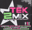 Compilation&nbsp;-&nbsp;Tek 2 mix
