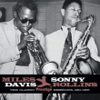 Miles Davis, Sonny Rollins&nbsp;-&nbsp;The classic Prestige sessions 1951 1956
