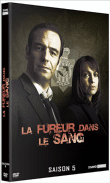 La Fureur dans le sang&nbsp;-&nbsp;Coffret intégral de la Saison 5