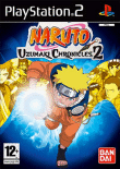 Naruto Uzumaki Chronicles 2&nbsp;-&nbsp;