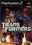Transformers 2&nbsp;-&nbsp;
