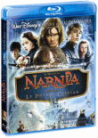 Le Monde de Narnia - Chapitre 2 : Le Prince Caspian - Blu-Ray&nbsp;-&nbsp;Andrew Adamson