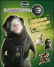 Mission-G force&nbsp;-&nbsp;Walt Disney