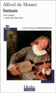 Fantasio&nbsp;-&nbsp;Alfred de Musset