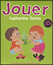 Jouer avec la voix de Catherine Dolto