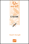 L'arabe&nbsp;-&nbsp;Djamel Eddine Kouloughli