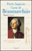 Pierre Augustin Caron de Beaumarchais