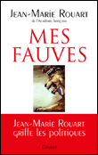 Mes fauves&nbsp;-&nbsp;Jean-Marie Rouart