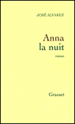 Anna la nuit&nbsp;-&nbsp;José Alvarez