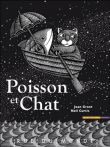 Poisson et chat&nbsp;-&nbsp;Joan Grant, Neil Curtis