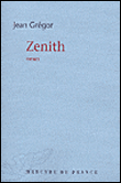 Zénith&nbsp;-&nbsp;Jean Grégor
