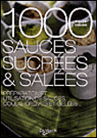 1000 sauces sucr�es et sal�es
