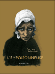 L'empoisonneuse&nbsp;-&nbsp;Barbara Yelin