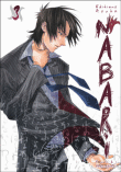Nabari, T3&nbsp;-&nbsp;Mase