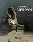 L'étrange Monsieur Merson&nbsp;-&nbsp;Collectif