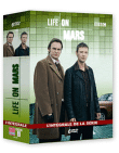 Life On Mars - L'intégrale (DVD)