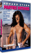 Parties intimes (DVD)