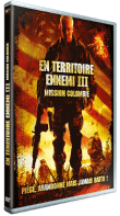 En territoire Ennemi III&nbsp;-&nbsp;Tim Matheson
