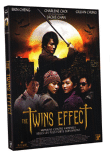 The Twins Effect&nbsp;-&nbsp;Dante Lam