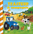 Tracteurs et compagnie&nbsp;-&nbsp;A. Crozon