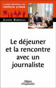 Le d�jeuner de presse