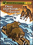 Deux oursons en danger&nbsp;-&nbsp;Michel Piquemal