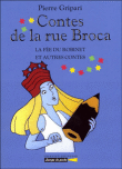 La fée du robinet&nbsp;-&nbsp;Pierre Gripari