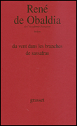 Du vent dans les branches de sassafras&nbsp;-&nbsp;René De Obaldia