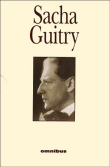 Coffret Sacha Guitry&nbsp;-&nbsp;Sacha Guitry