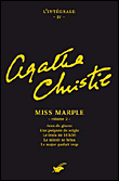 Agatha Christie, L'intégrale T2-2&nbsp;-&nbsp;Agatha Christie