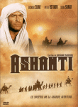 Ashanti (DVD)
