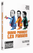 Quand passent les faisans&nbsp;-&nbsp;Edouard Molinaro