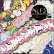 Nlf3&nbsp;-&nbsp;Echotropic EP