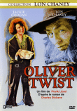 Oliver Twist - Film muet&nbsp;-&nbsp;Frank Lloyd, Charles Dickens