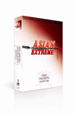 Ashura - Naked weapon - Volcano high - Coffret Asian Extreme
