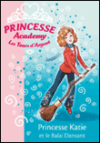 Princesse Académy, T8&nbsp;-&nbsp;Collectif