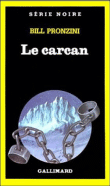 Le carcan&nbsp;-&nbsp;B. Pronzini