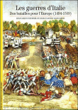 Les guerres d'Italie
