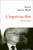 L'esprit en fête&nbsp;-&nbsp;Michel David-Weill