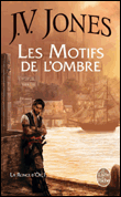 La ronce d'or, T1&nbsp;-&nbsp;Julie Victoria Jones