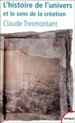 Histoire de l'univers&nbsp;-&nbsp;Claude Tresmontant