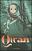 Qwan, T5&nbsp;-&nbsp;Shimizu