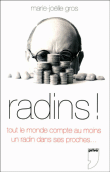 Radins&nbsp;-&nbsp;Marie-Joëlle Gros